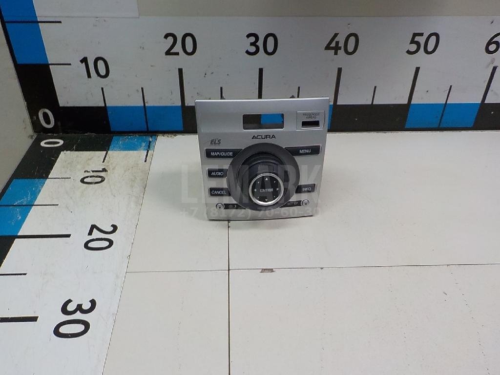 Блок кнопок