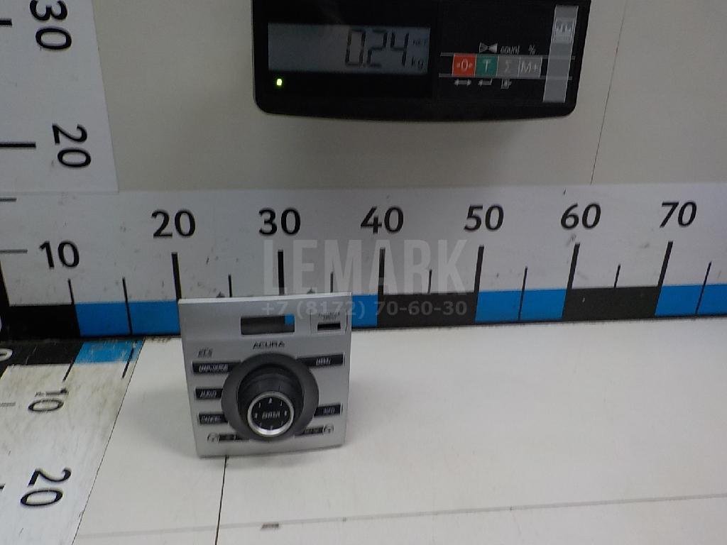 Блок кнопок