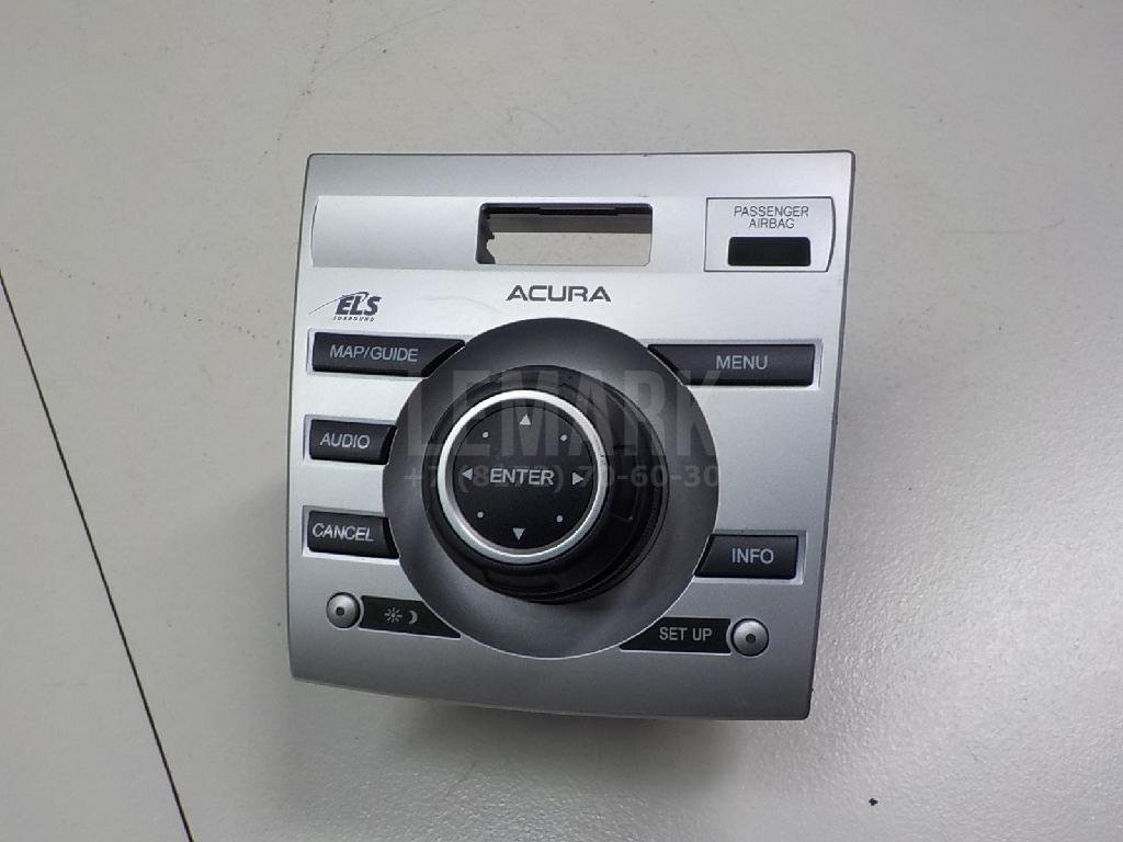 Блок кнопок