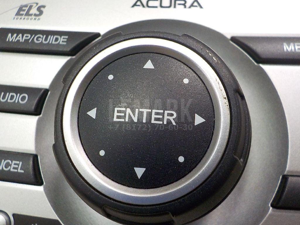 Блок кнопок