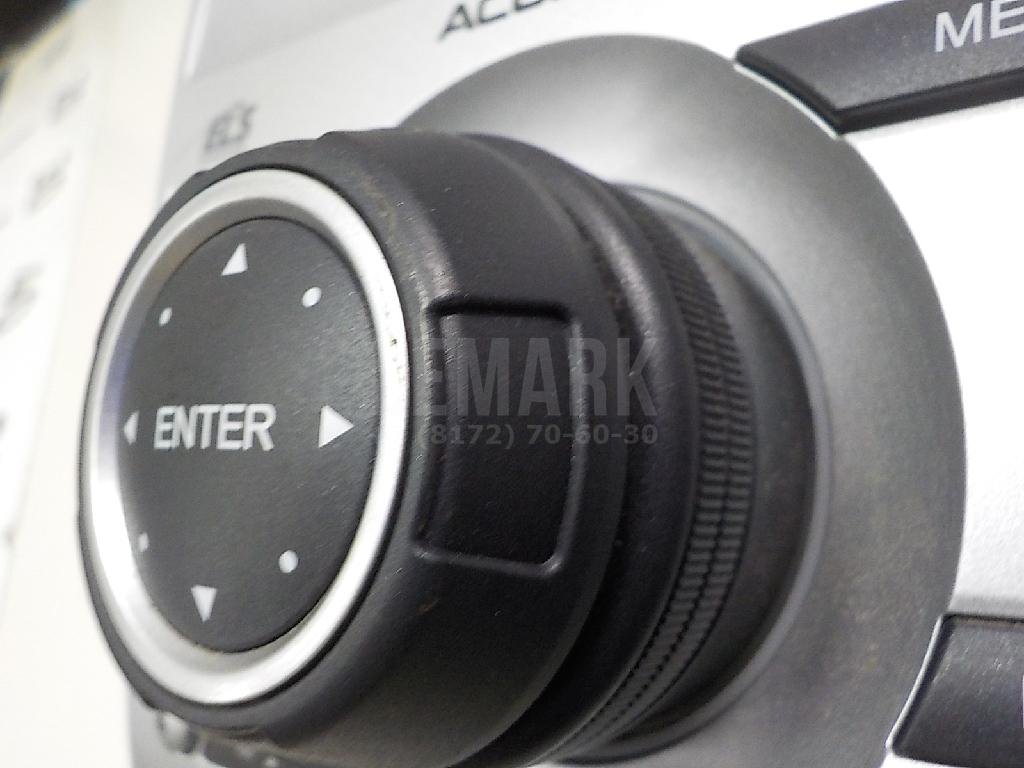 Блок кнопок