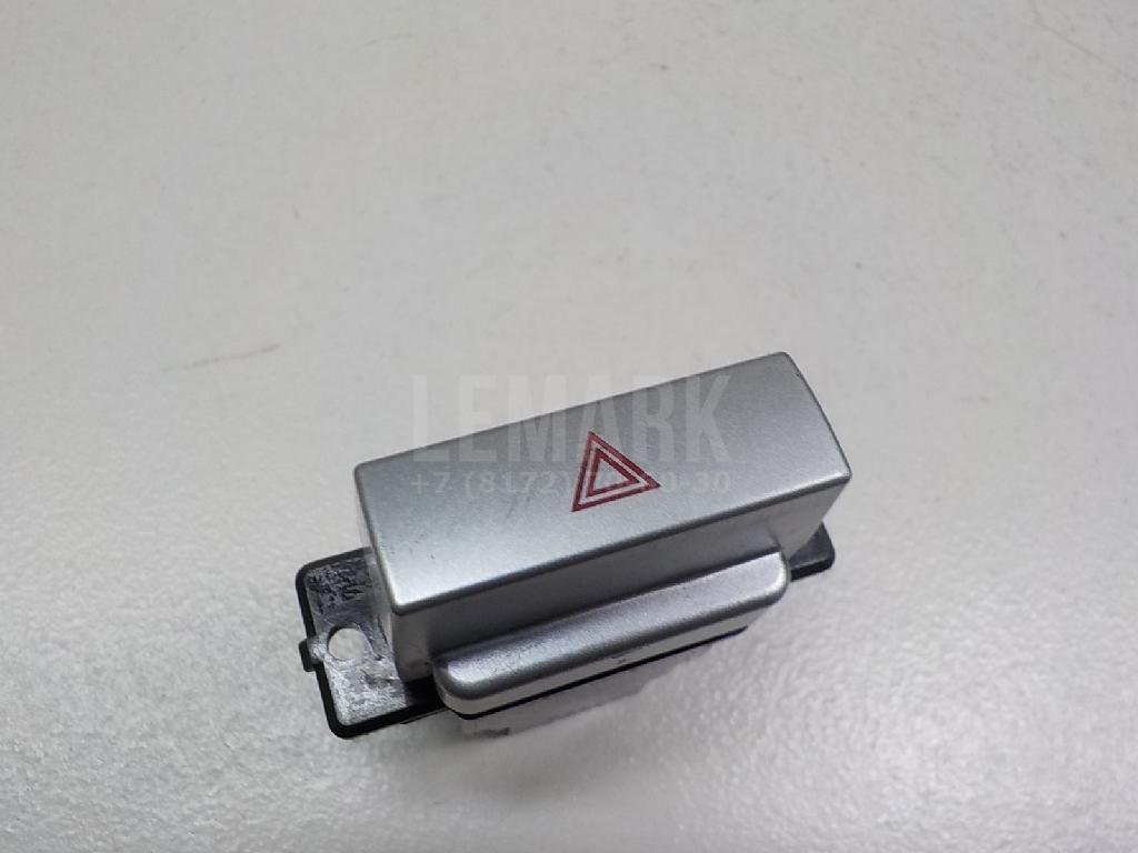 Кнопка аварийной сигнализации