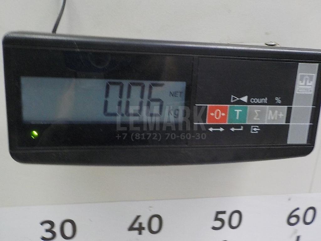 Кнопка аварийной сигнализации