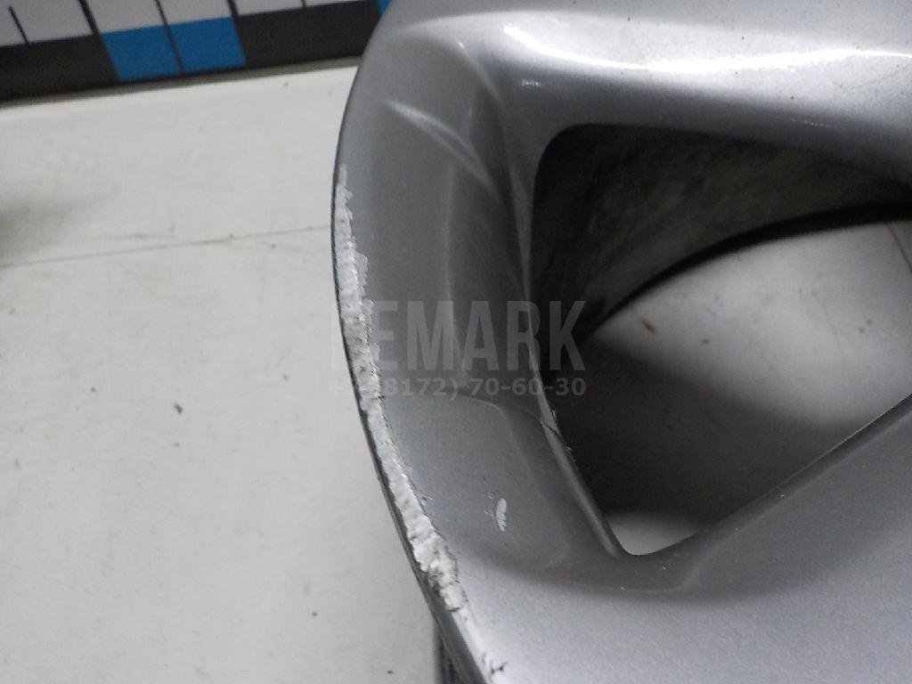 Диски колесные легкосплавные (к-кт)