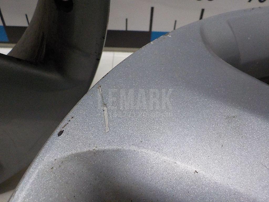 Диски колесные легкосплавные (к-кт)