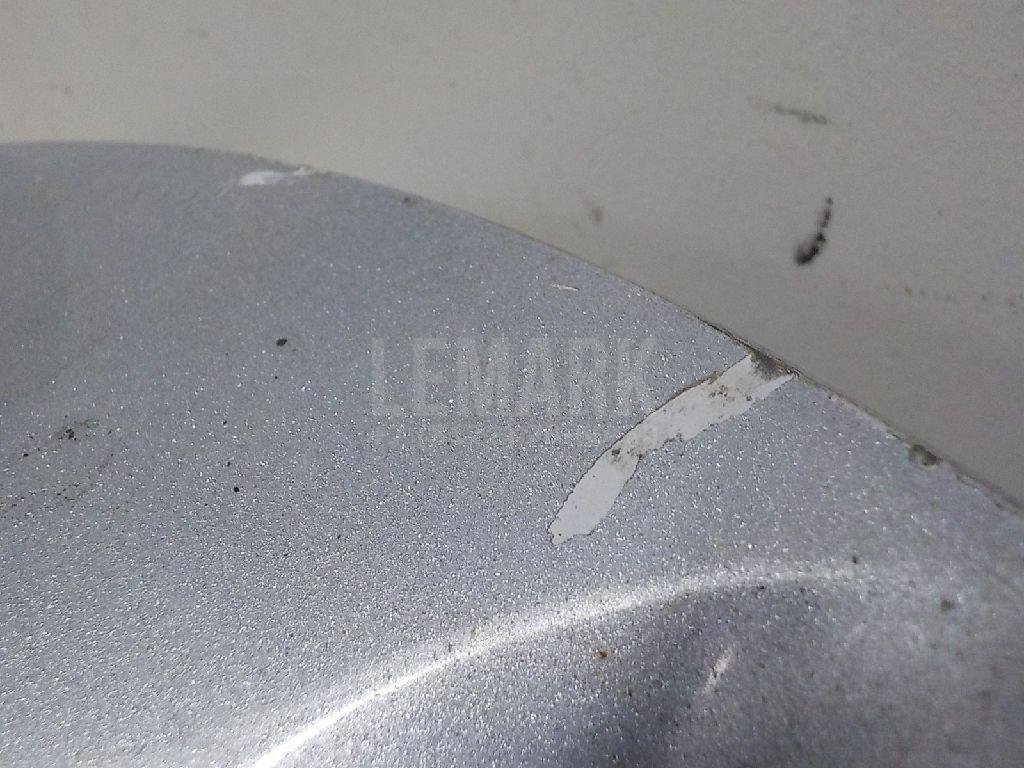 Диски колесные легкосплавные (к-кт)