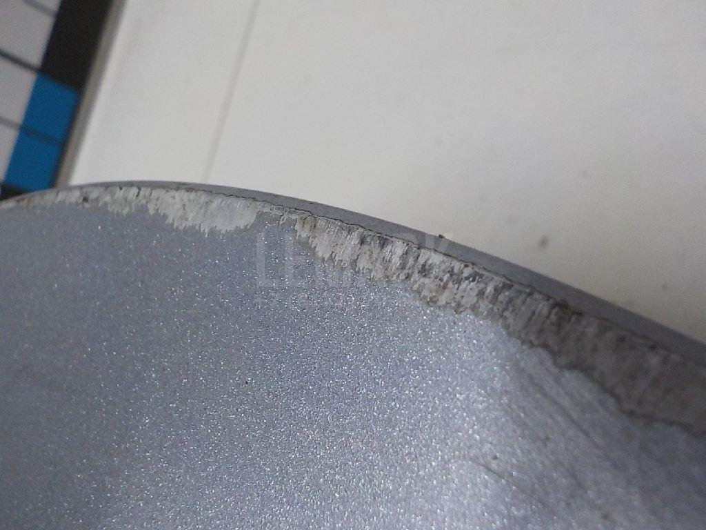 Диски колесные легкосплавные (к-кт)