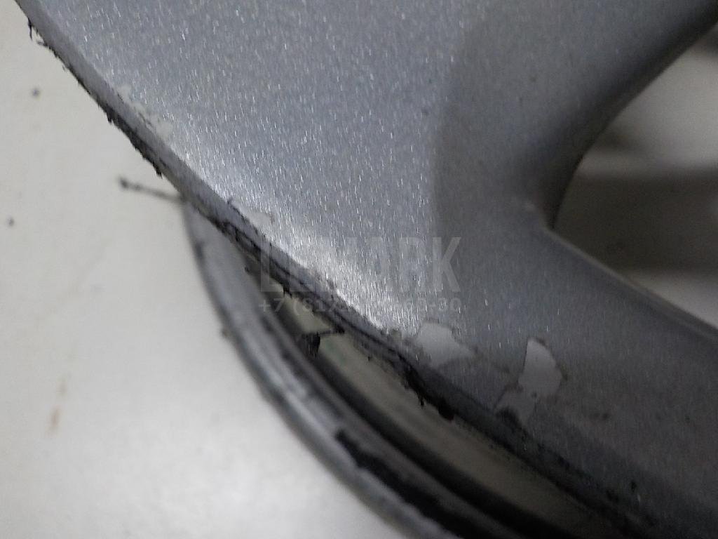 Диски колесные легкосплавные (к-кт)