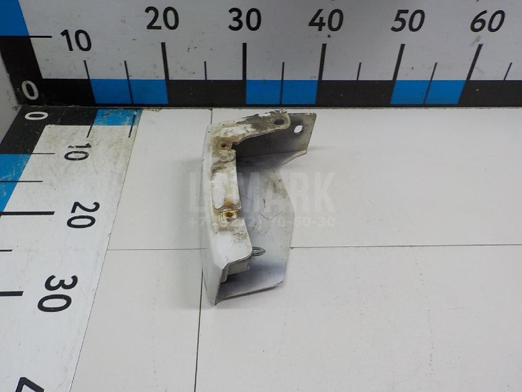 Накладка на порог (наружная)