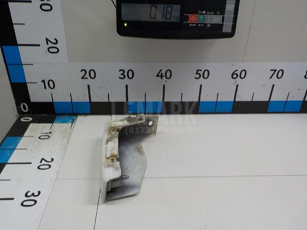 Накладка на порог (наружная)