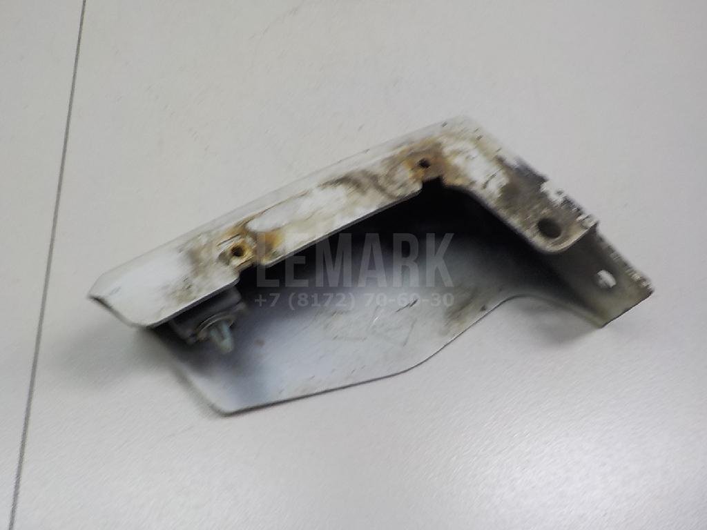 Накладка на порог (наружная)