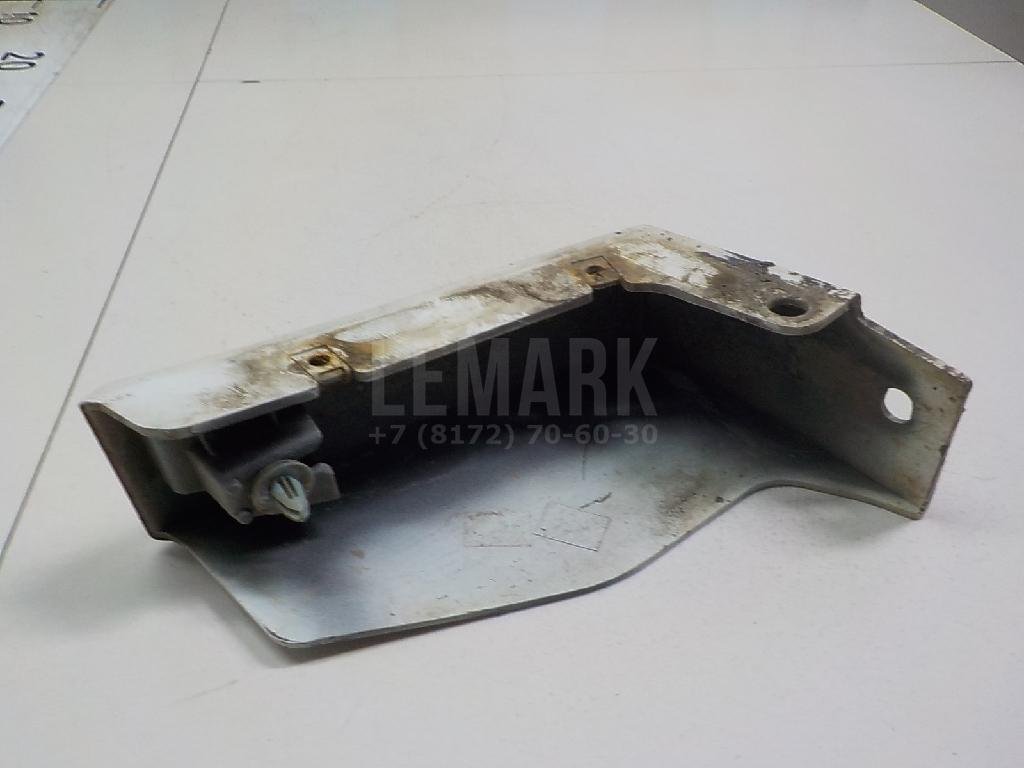 Накладка на порог (наружная)