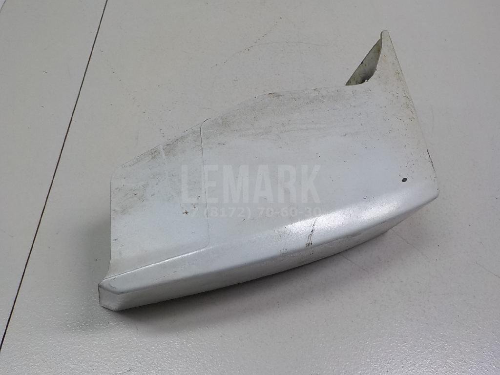 Накладка на порог (наружная)