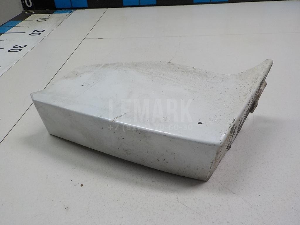 Накладка на порог (наружная)