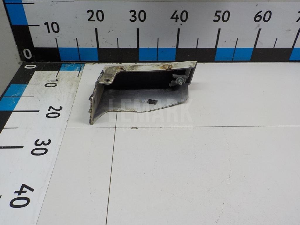 Накладка на порог (наружная)