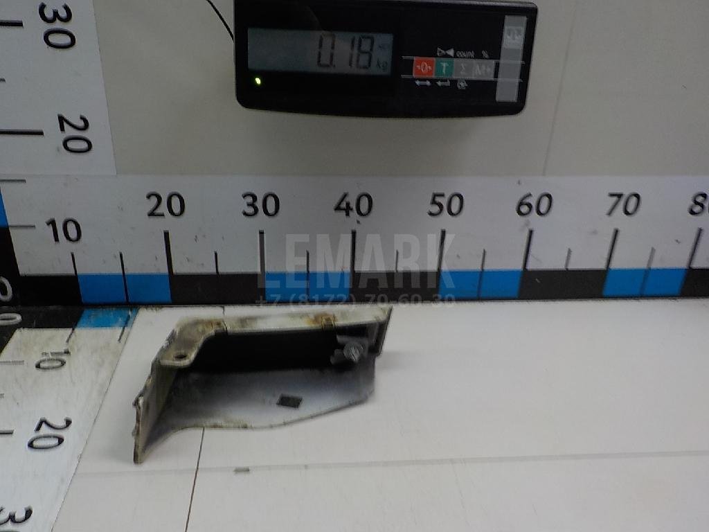 Накладка на порог (наружная)