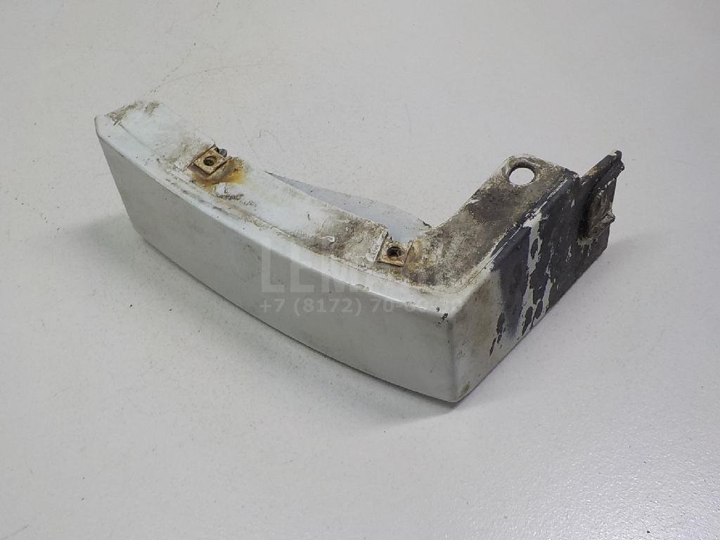 Накладка на порог (наружная)