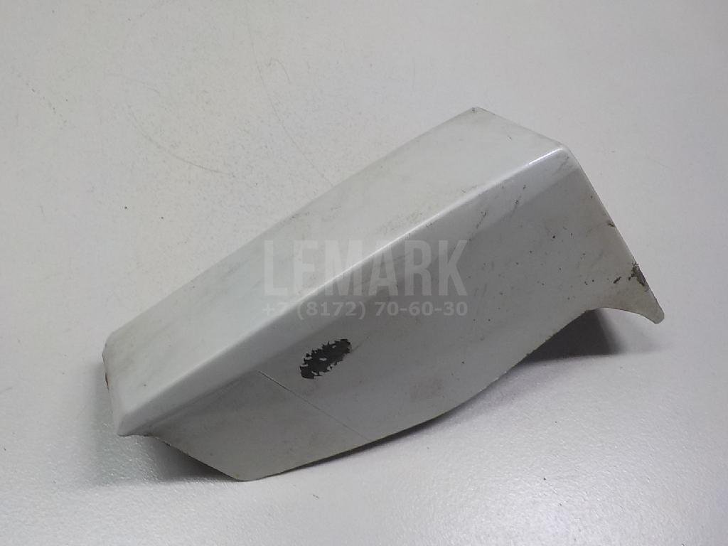 Накладка на порог (наружная)