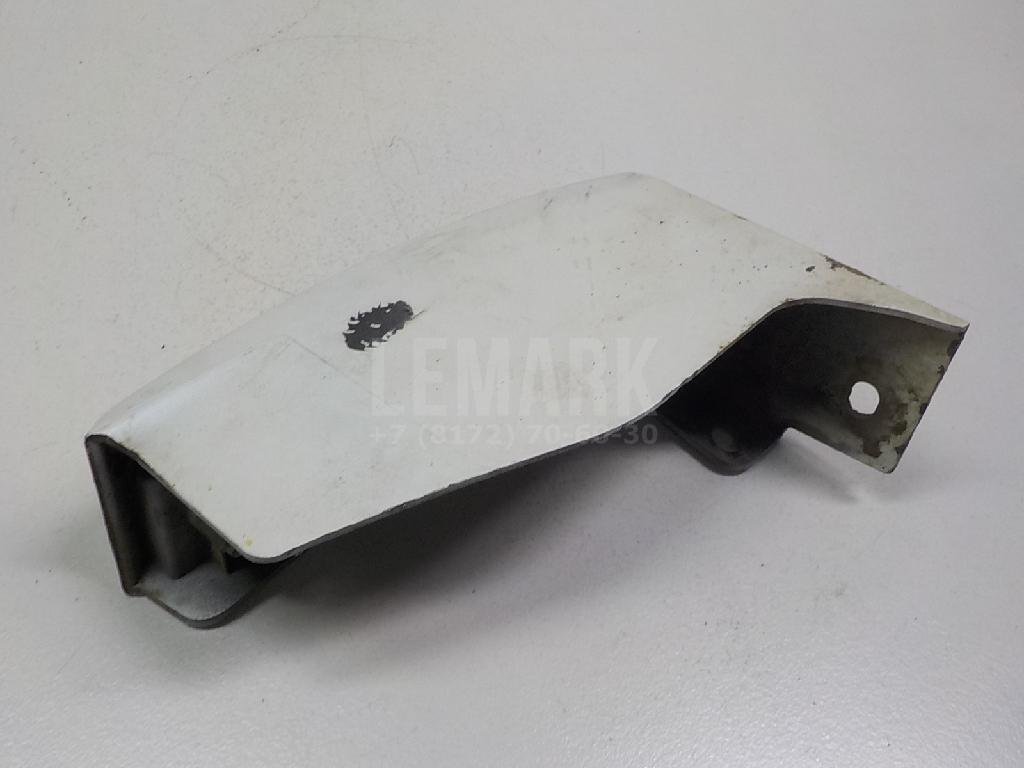 Накладка на порог (наружная)