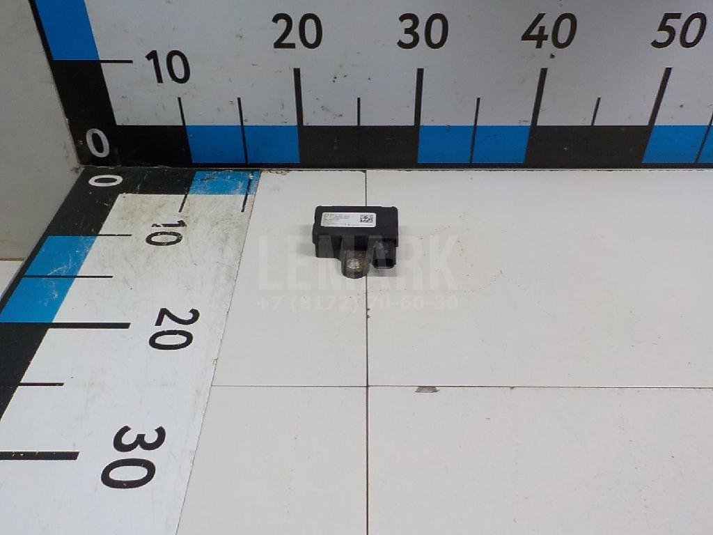 Антенна датчика давления в шинах