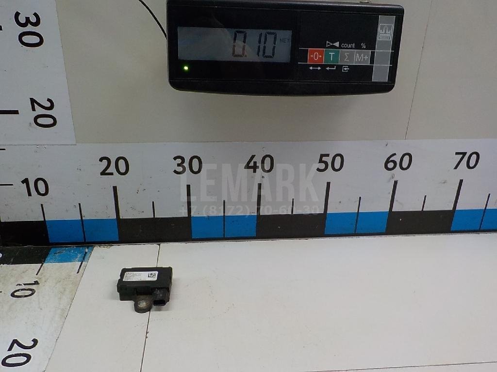 Антенна датчика давления в шинах