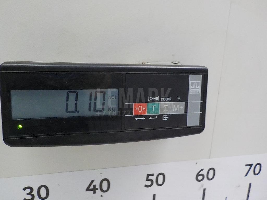 Антенна датчика давления в шинах