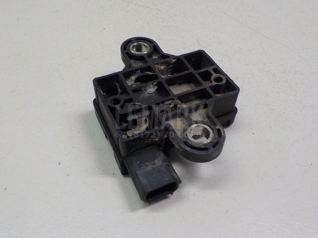 Антенна датчика давления в шинах