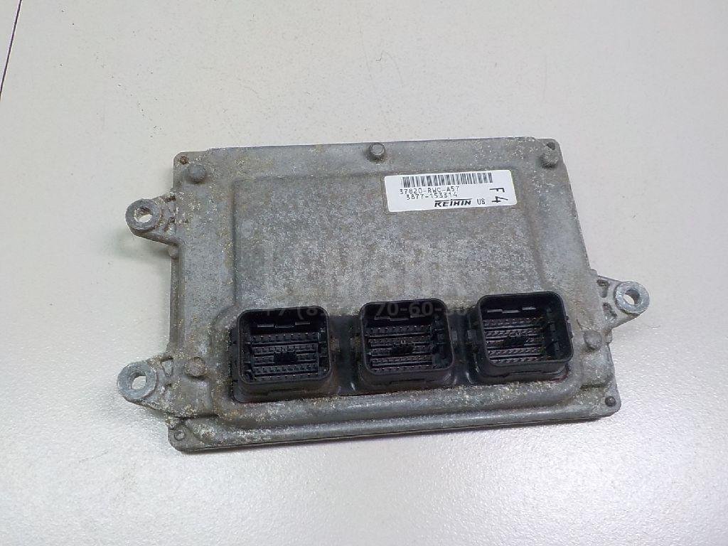 Блок управления двигателем для  Audi A3 [8V] 2013-2020