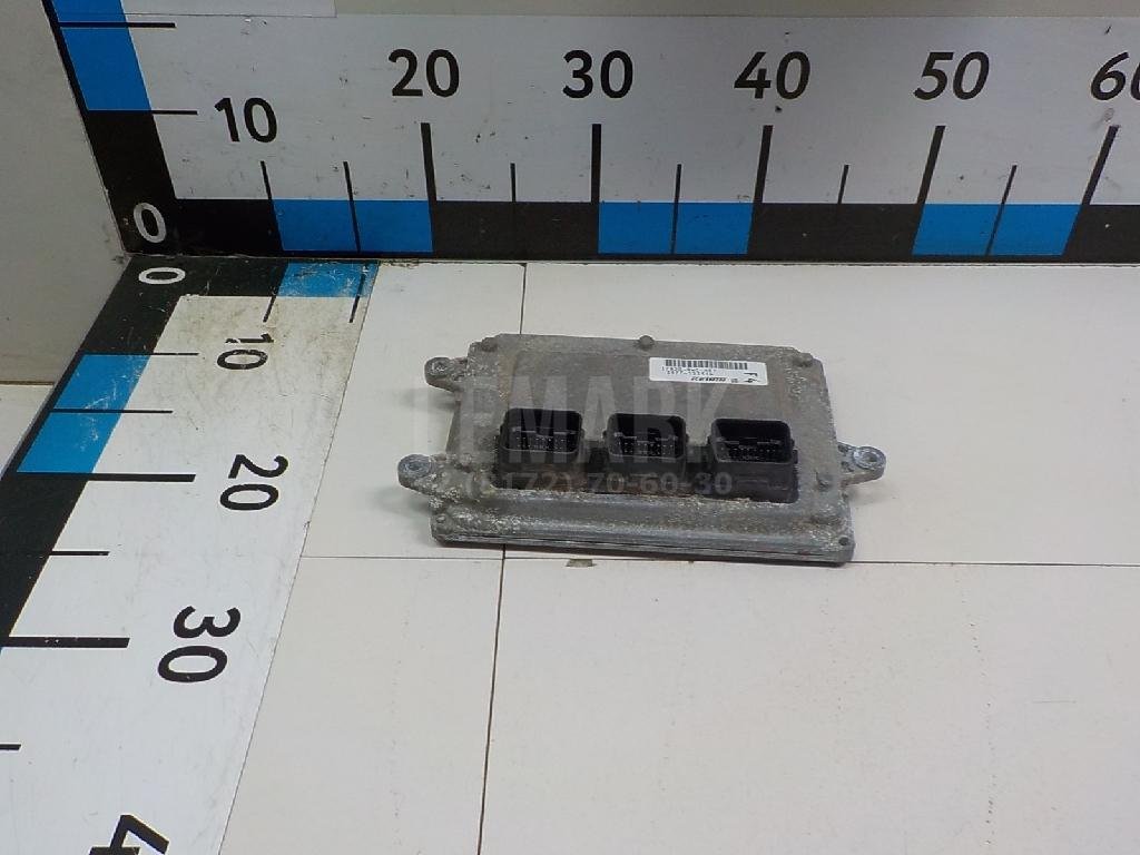 Блок управления двигателем для  Audi A3 [8V] 2013-2020