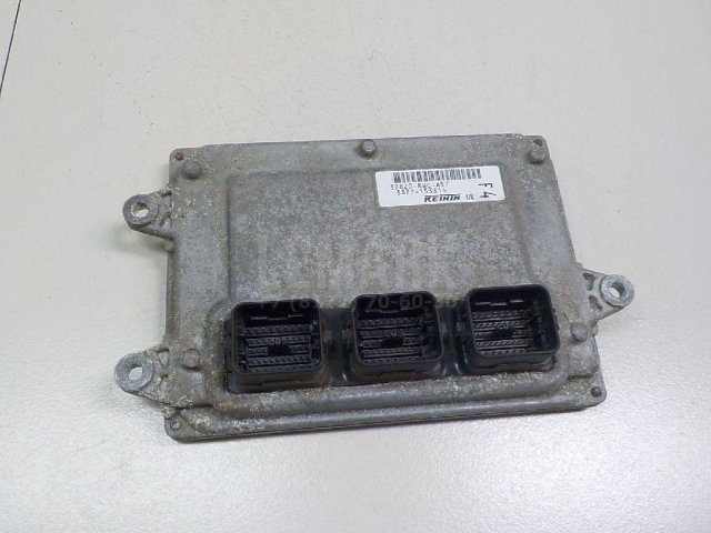 Блок управления двигателем