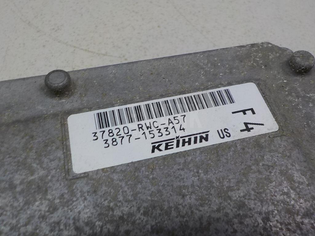 Блок управления двигателем для  Audi A3 [8V] 2013-2020