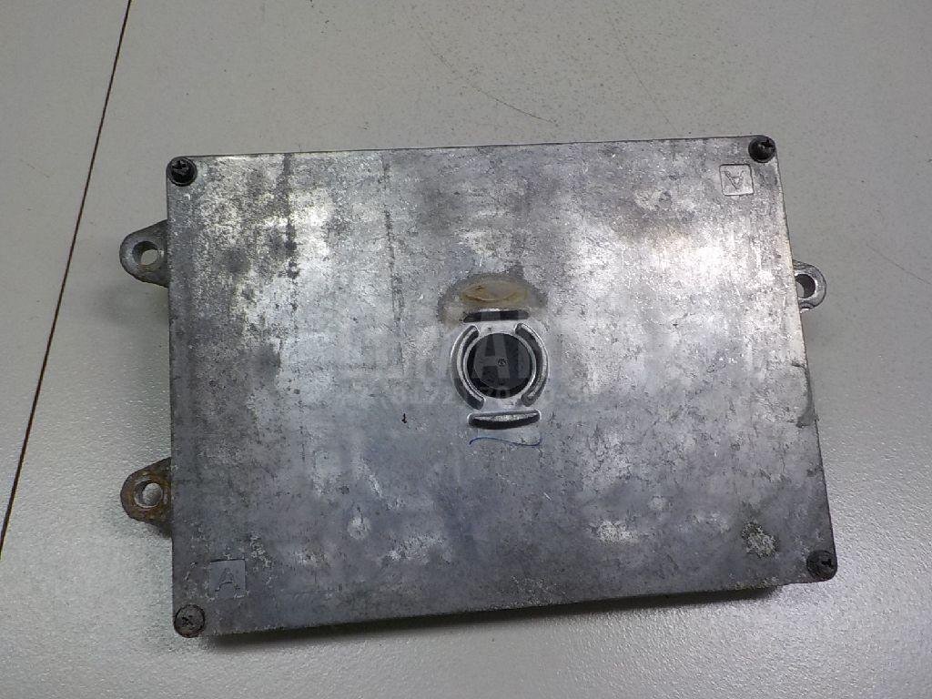 Блок управления двигателем для  Audi A3 [8V] 2013-2020