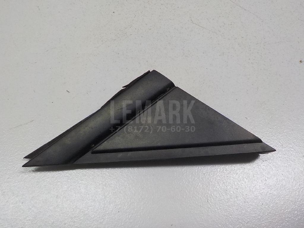 Накладка двери передней правой