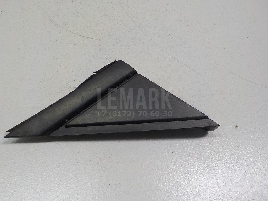 Накладка двери передней правой