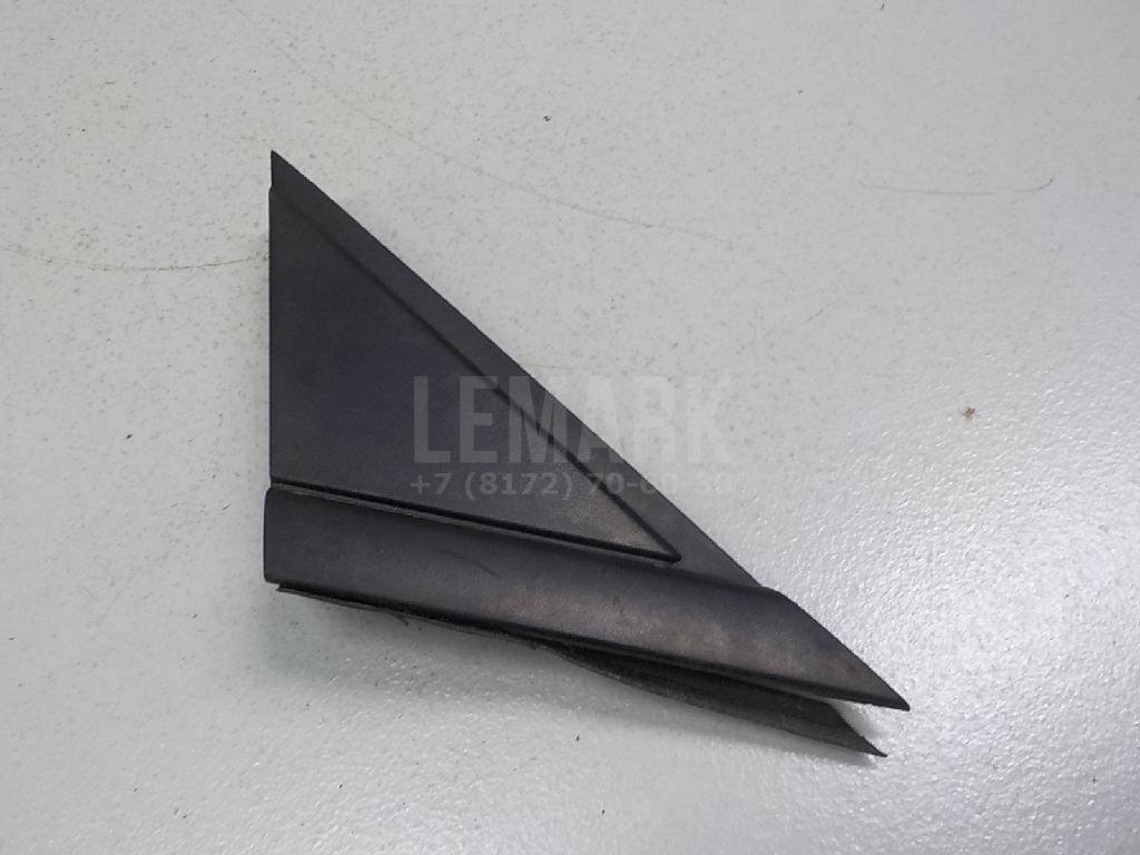 Накладка двери передней правой