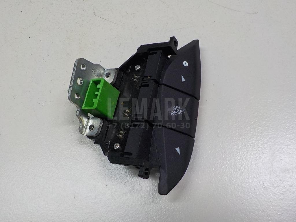 Блок кнопок