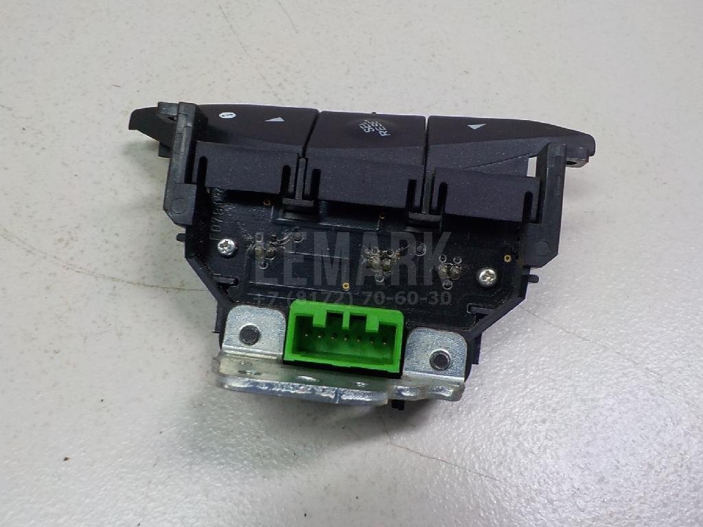 Блок кнопок