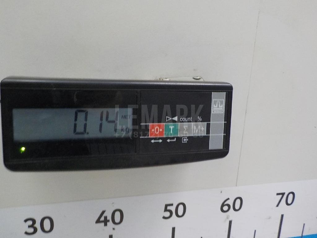 Блок кнопок