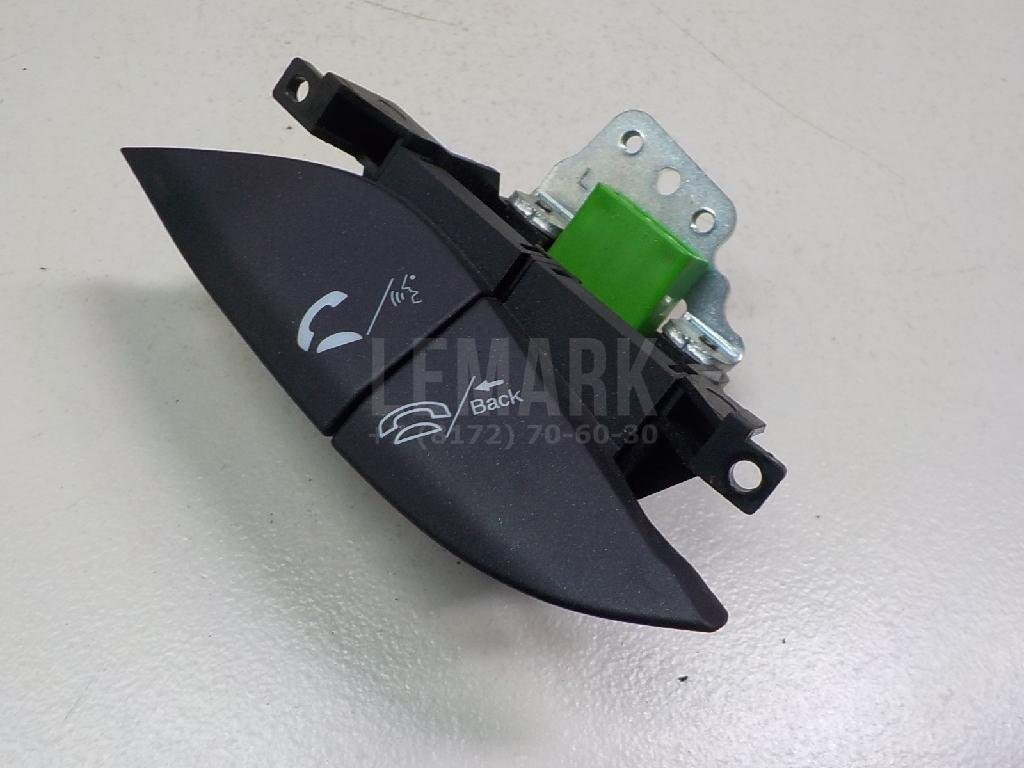 Блок кнопок