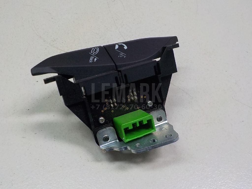 Блок кнопок