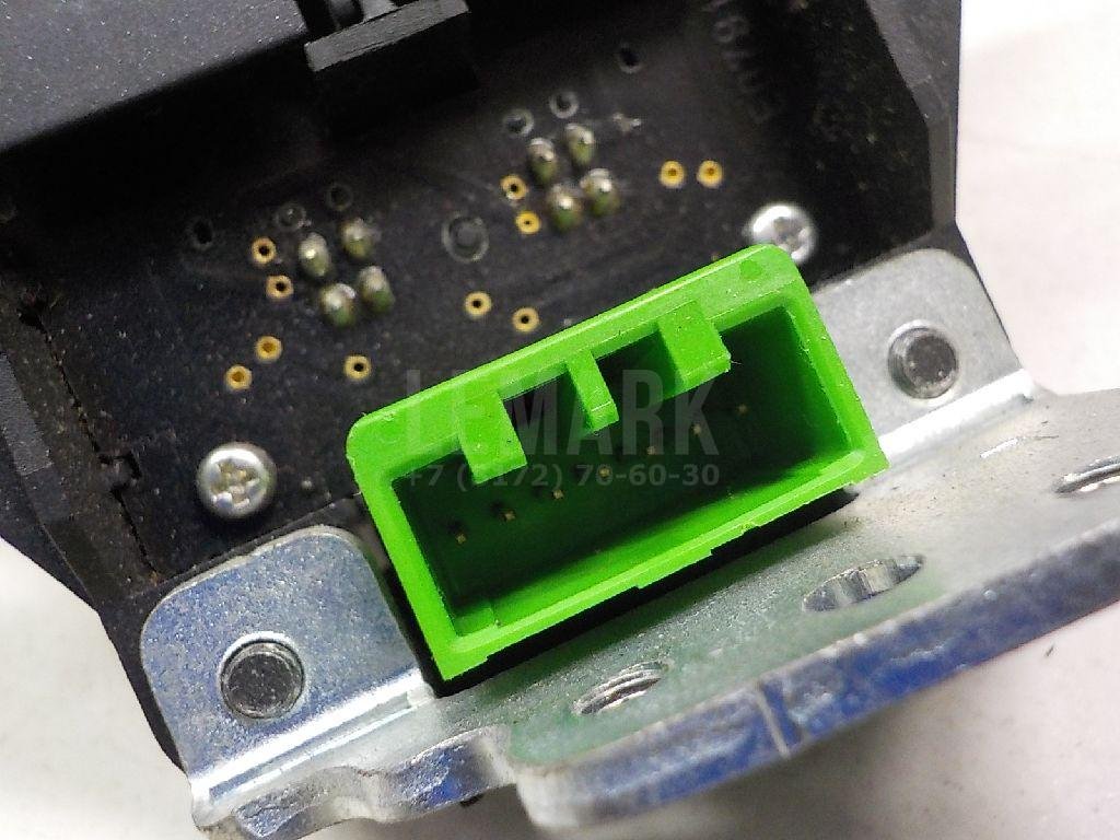 Блок кнопок