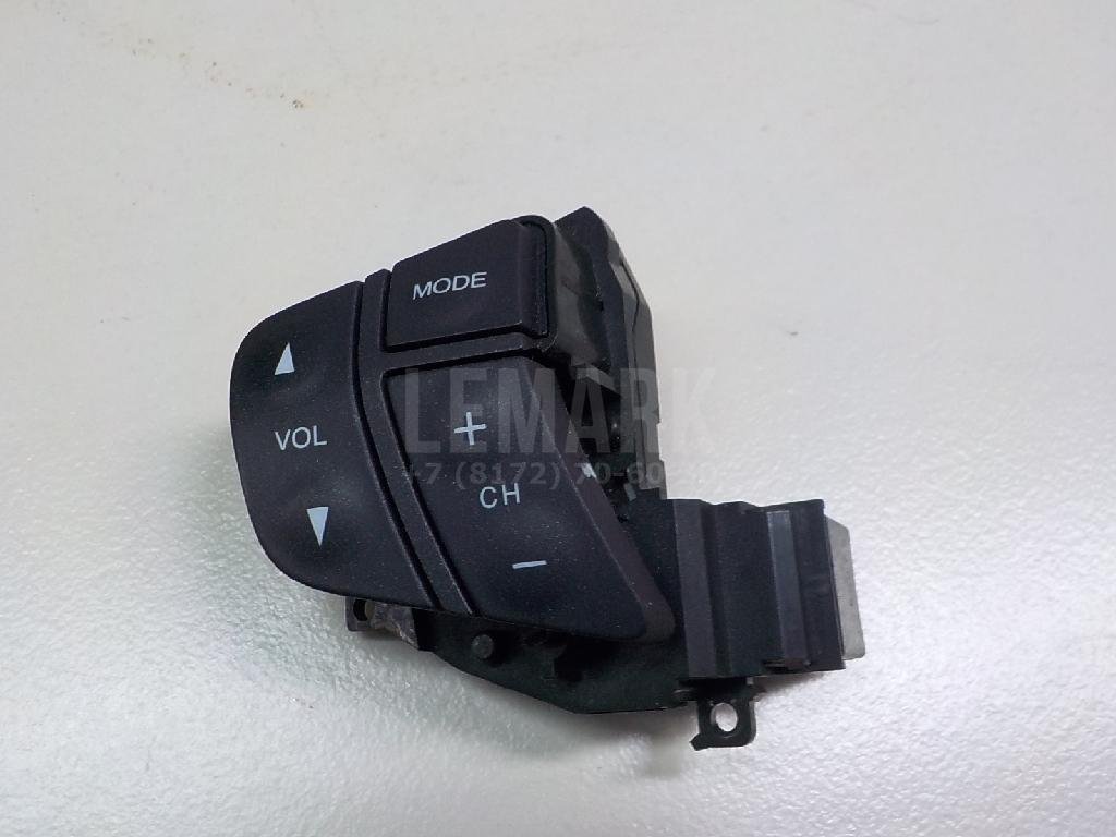 Блок кнопок для  Audi A3 [8PA] Sportback 2004-2013