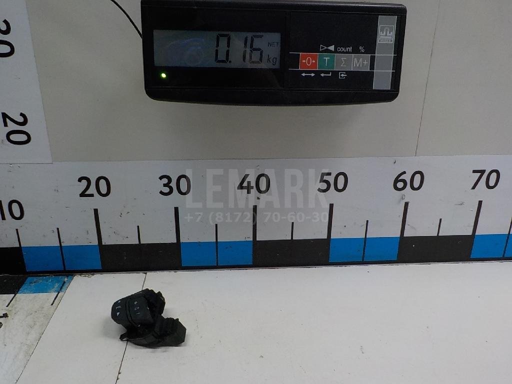 Блок кнопок для  Audi A3 [8PA] Sportback 2004-2013