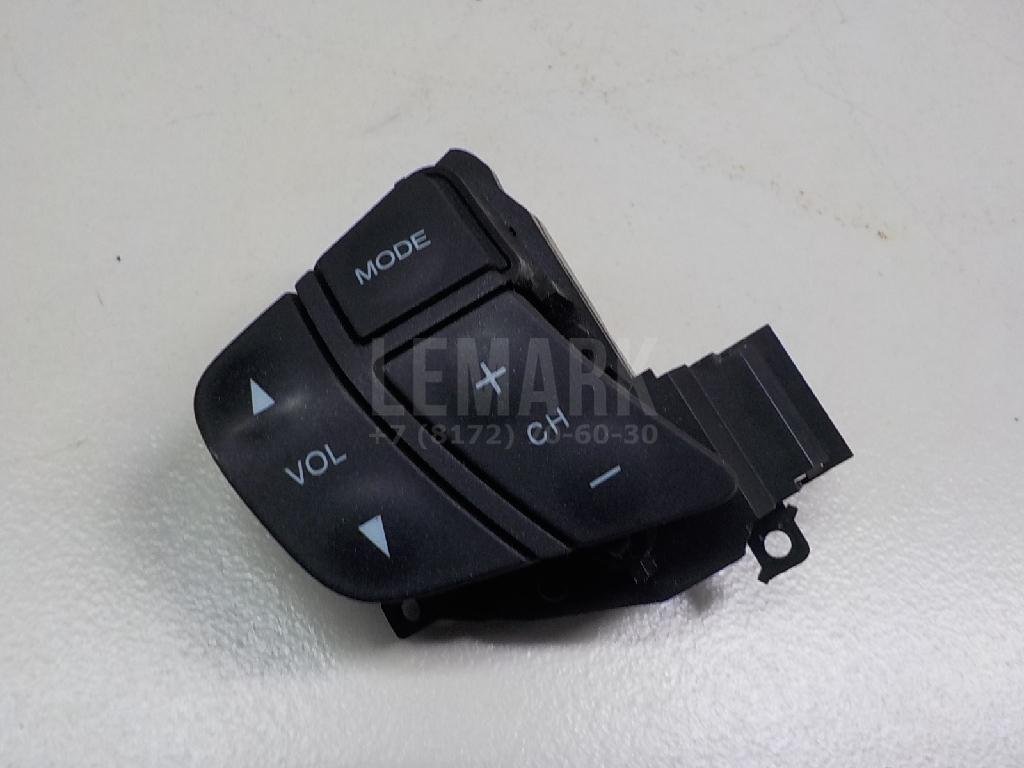 Блок кнопок для  Audi A3 [8PA] Sportback 2004-2013