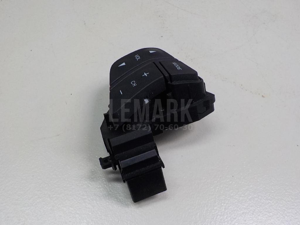 Блок кнопок для  Audi A3 [8PA] Sportback 2004-2013