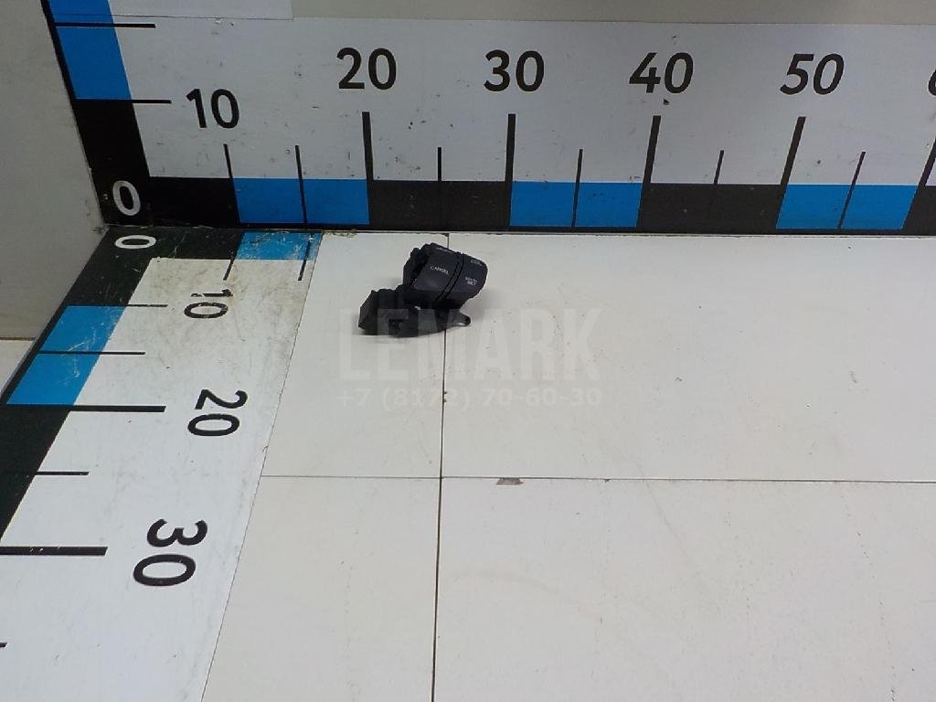 Переключатель круиз контроля