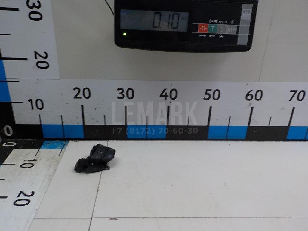 Переключатель круиз контроля