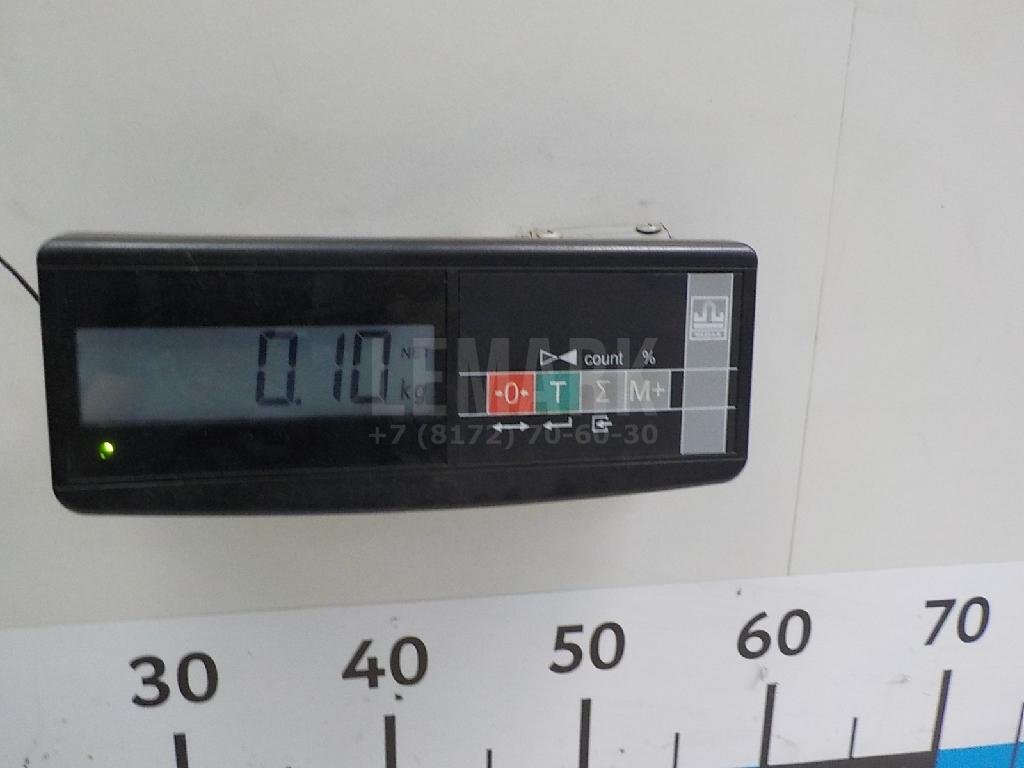 Переключатель круиз контроля