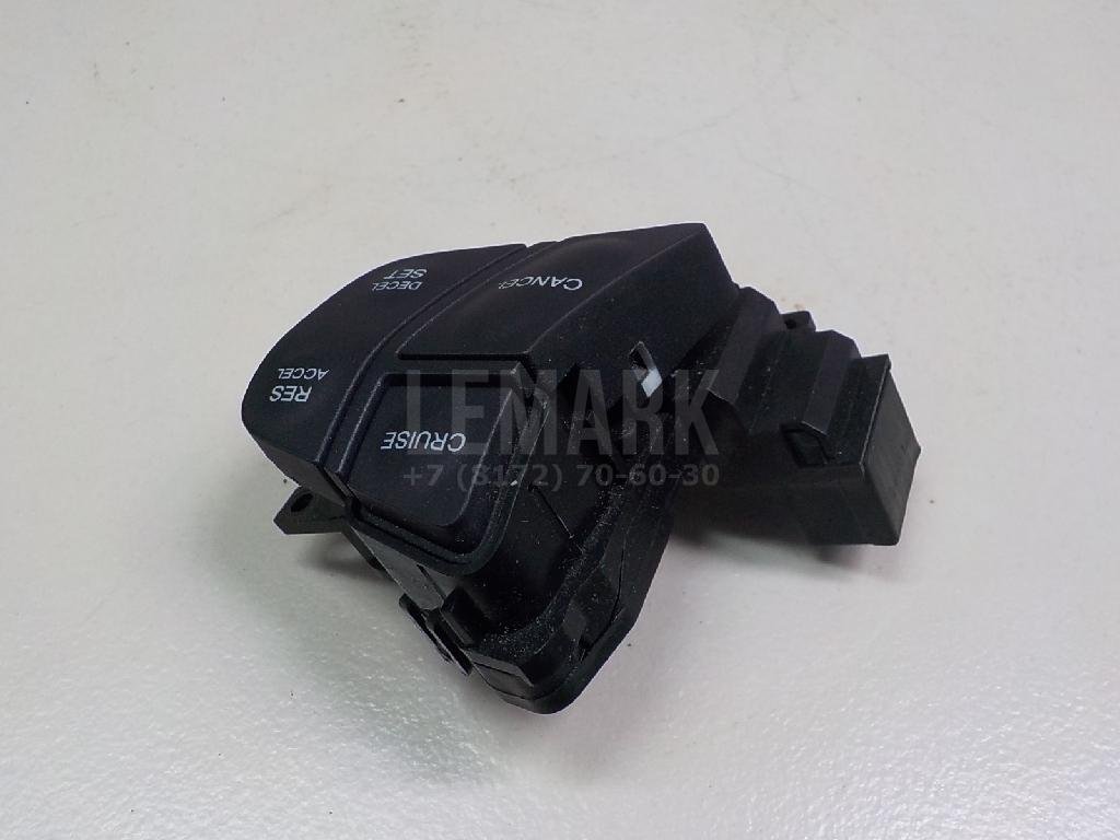 Переключатель круиз контроля