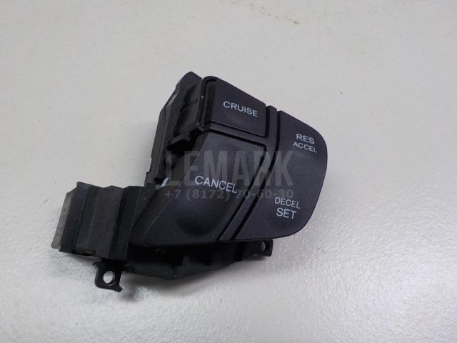 Переключатель круиз контроля